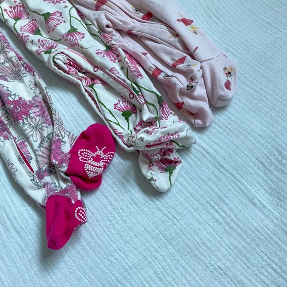 Footie Bundle - Picture 3 of 3